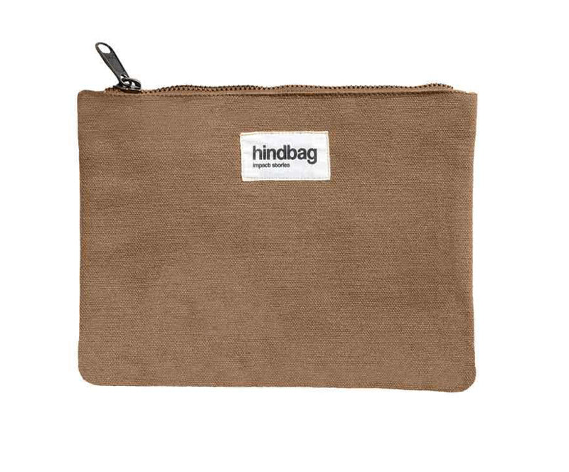 hindbag Etui Tasche Lou Cannelle