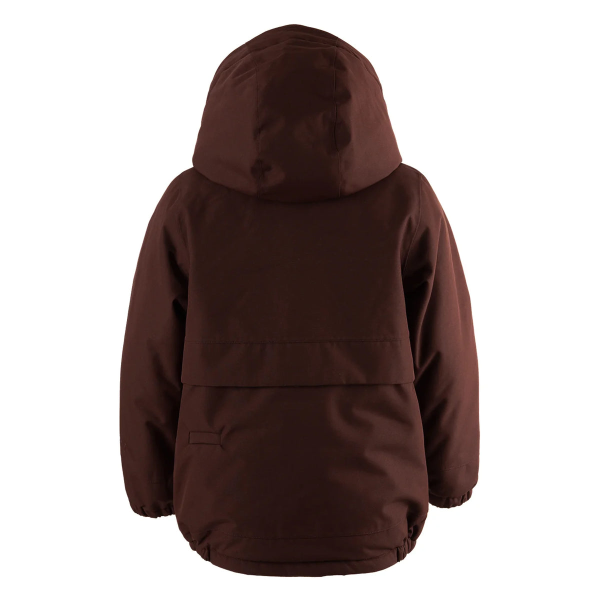 Gosoaky Winterjacke Smooth Lion braun