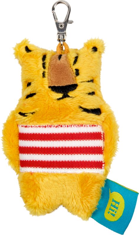 Die Spiegelburg Lustige Tieranhänger Bunte Geschenke