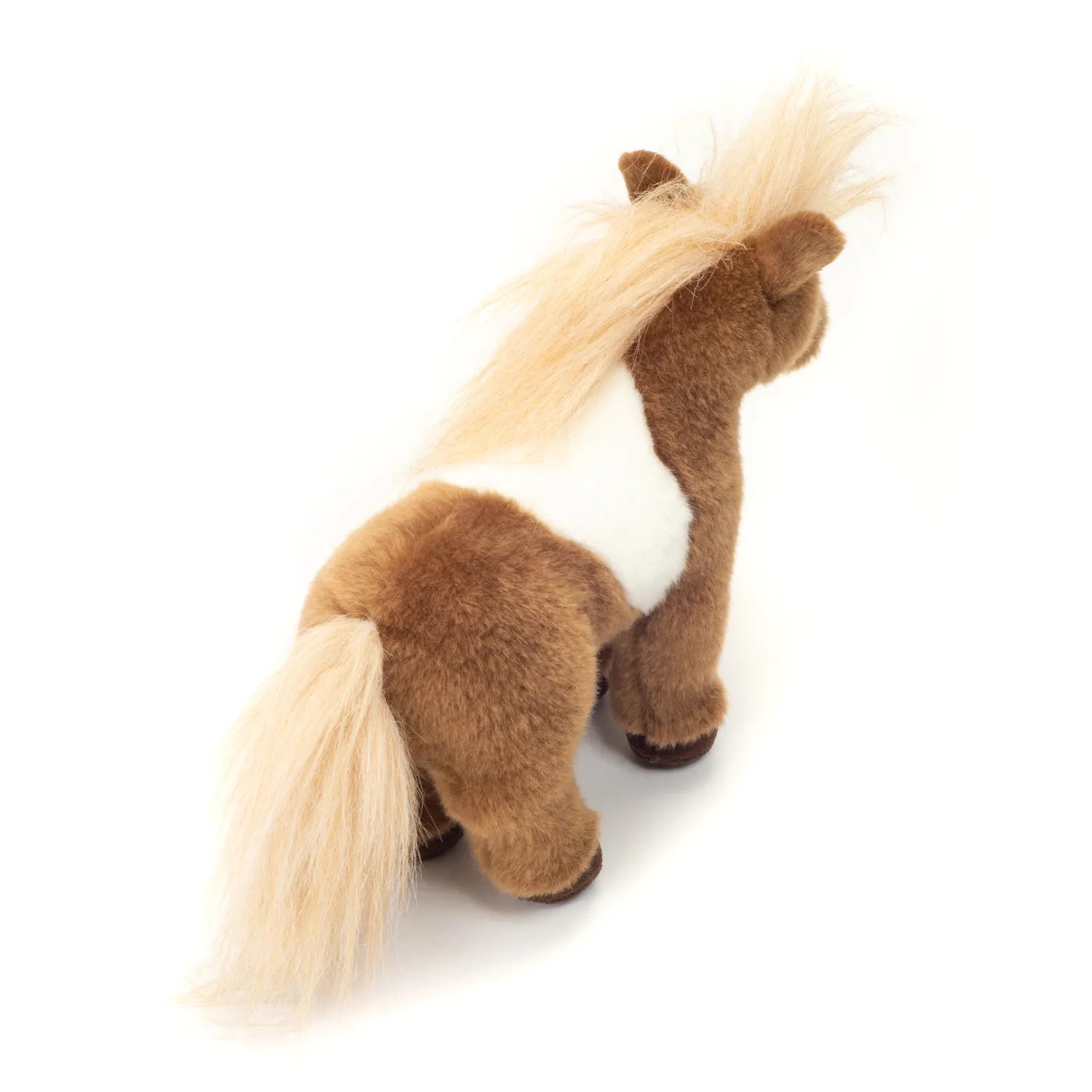 Teddy Hermann Shetlandpony