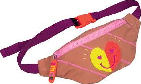 Die Spiegelburg Hip Bag Herz Kleine Freunde