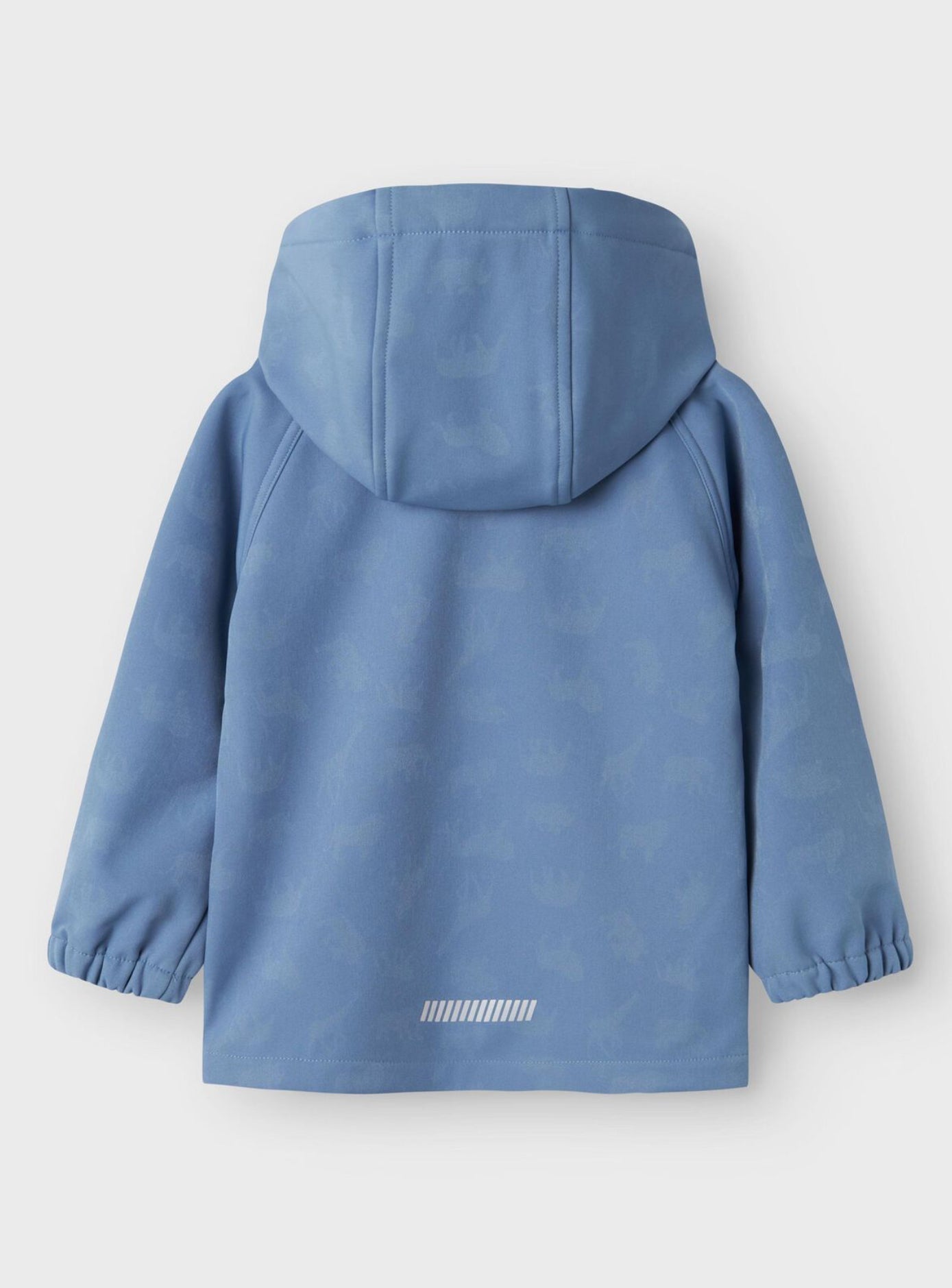 name it Softshelljacke mit Magic Printq11