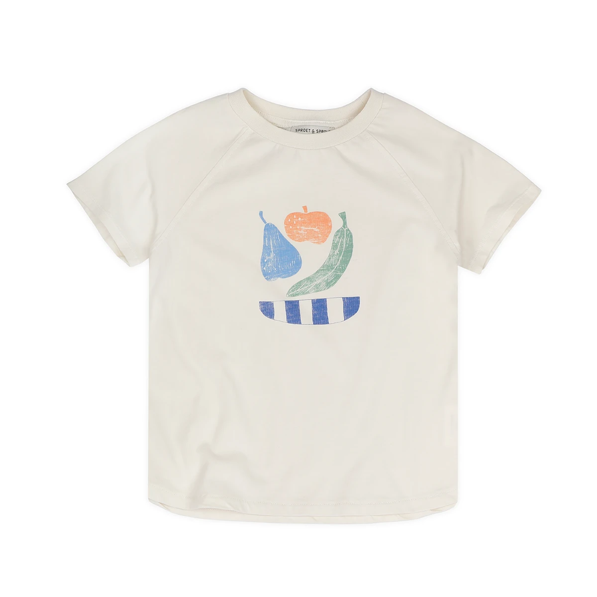 Sproet & Sprout T-Shirt Fruit