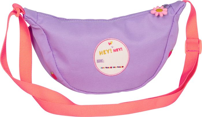 Die Spiegelburg Umhängetasche Äpfel