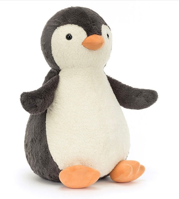 Jellycat Pinguin mittel