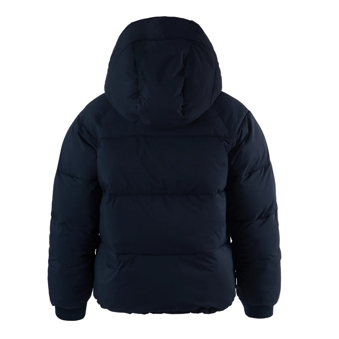 Gosoaky Winterjacke Flashy Dragon Blau