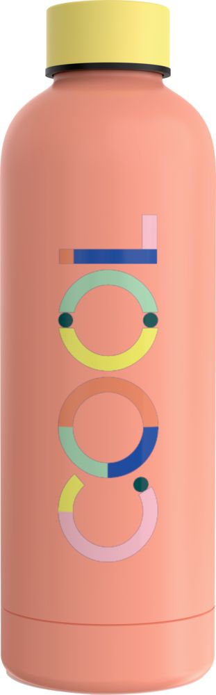 Die Spiegelburg Isolierflasche