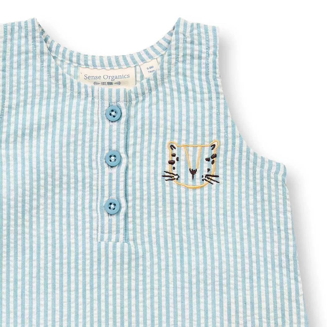 Sense Organics Baby Spieler Maris