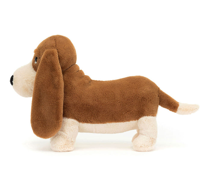 Jellycat Randall Basset Houn