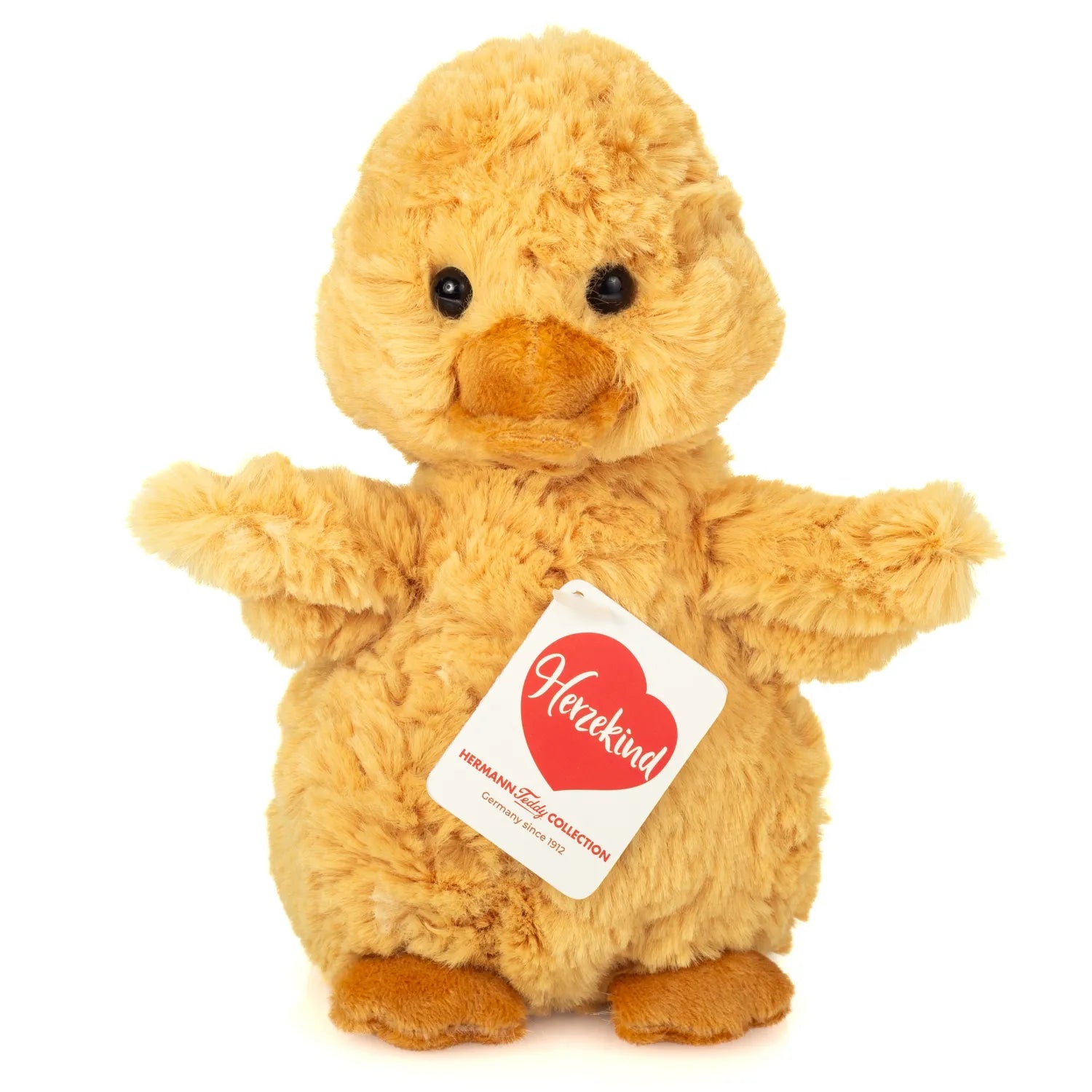 Teddy Hermann Küken Vivi