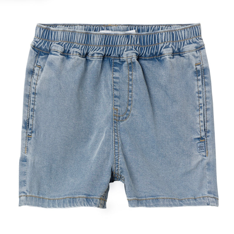 name it Jeans-Shorts (nmmryan)