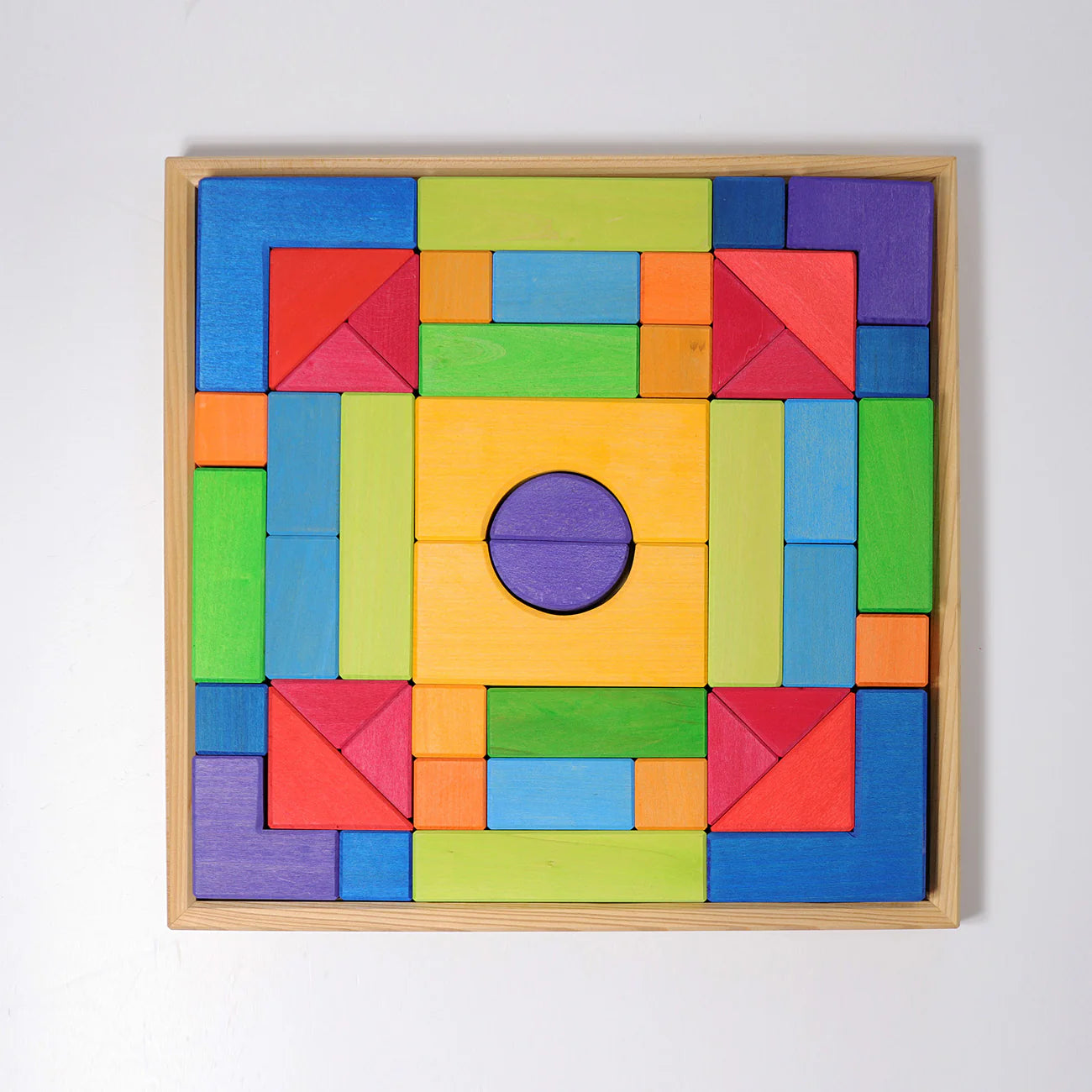 Grimm‘s Grundbaukasten Nr. 2