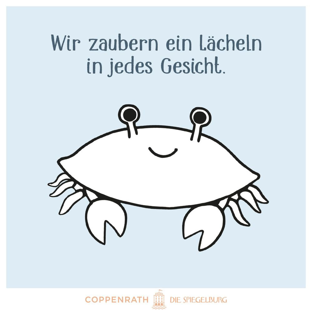 Coppenrath Baby Kontrast-Zauberbuch