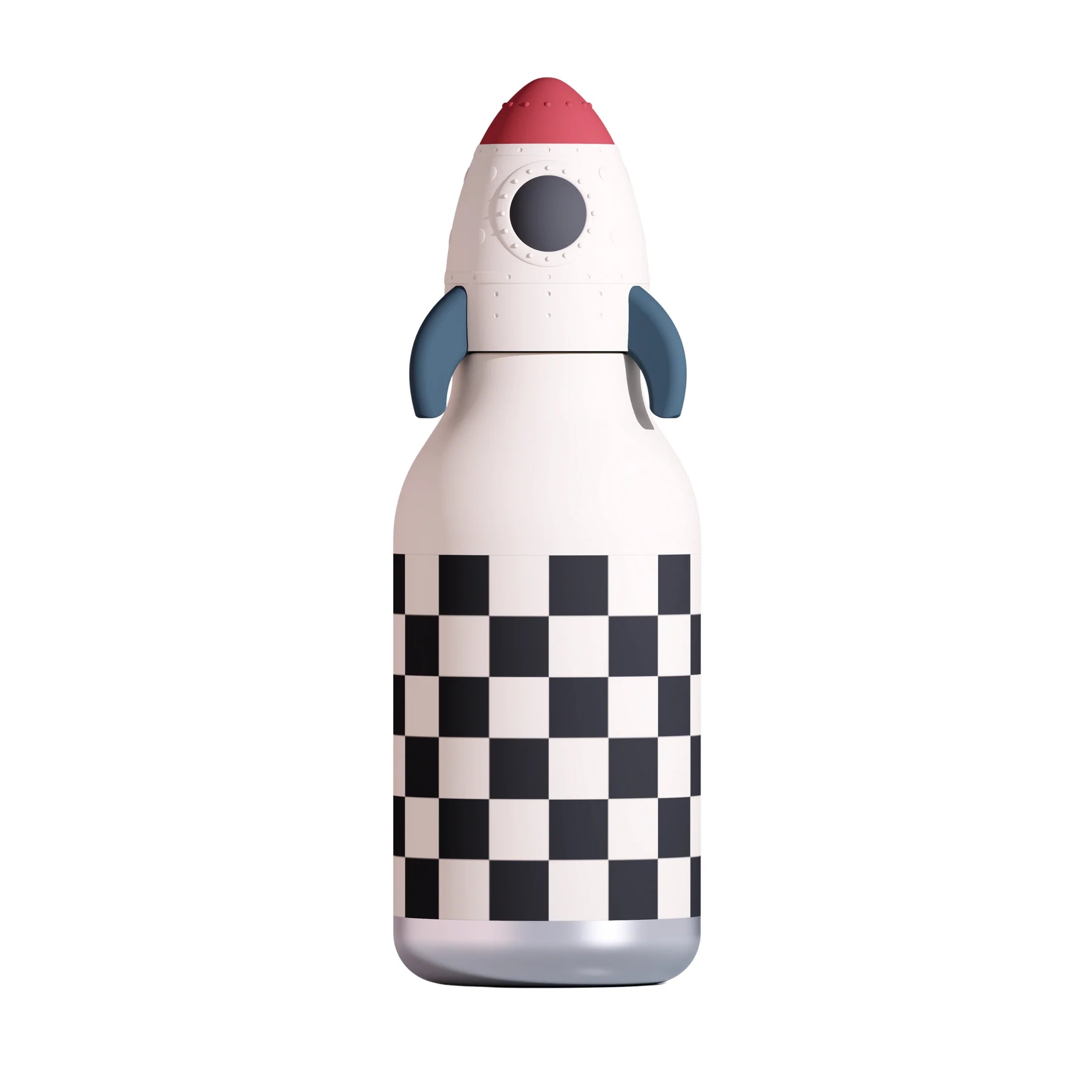 asobu Trinkflasche Bestie Bottle Rakete