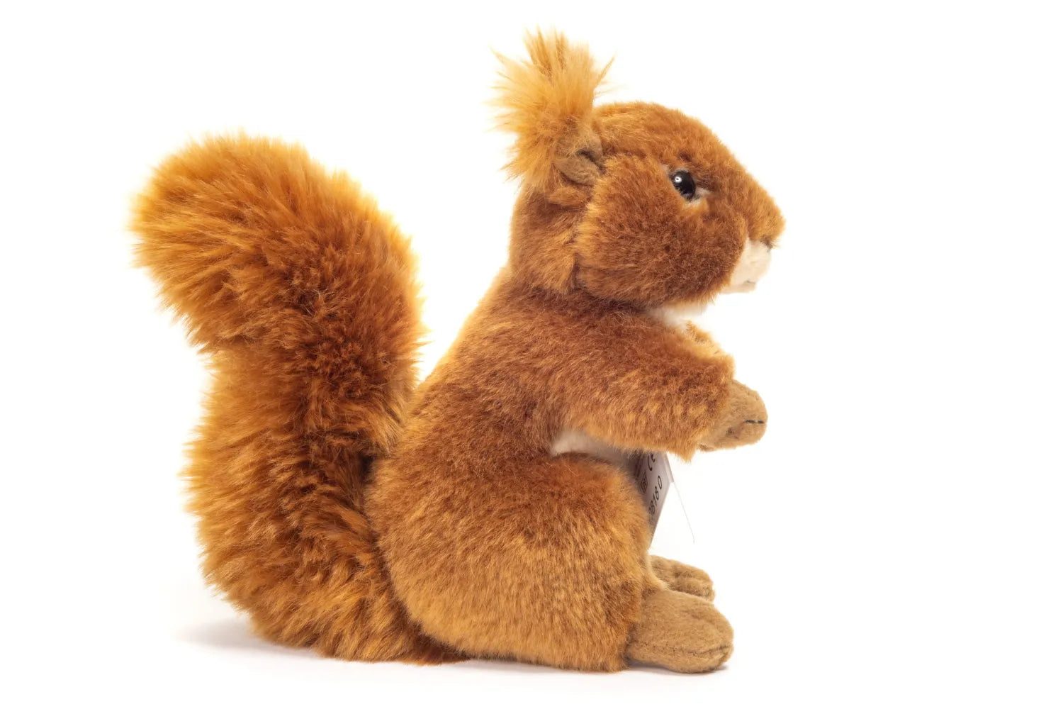 Teddy Hermann Eichhörnchen