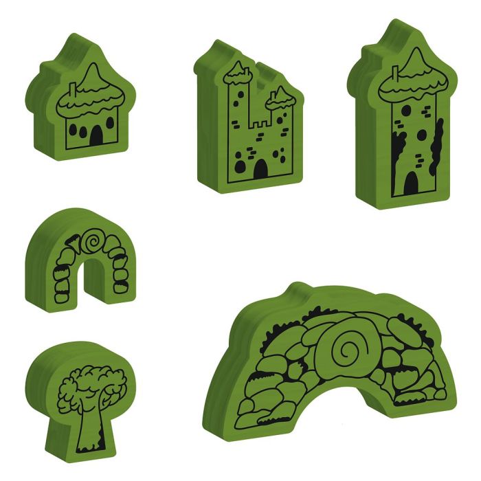 moses Wald von Mystaria