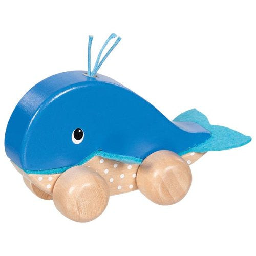 goki Schiebetier Wal Finnie