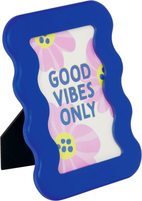 Die Spiegelburg Bilderrahmen I love myself