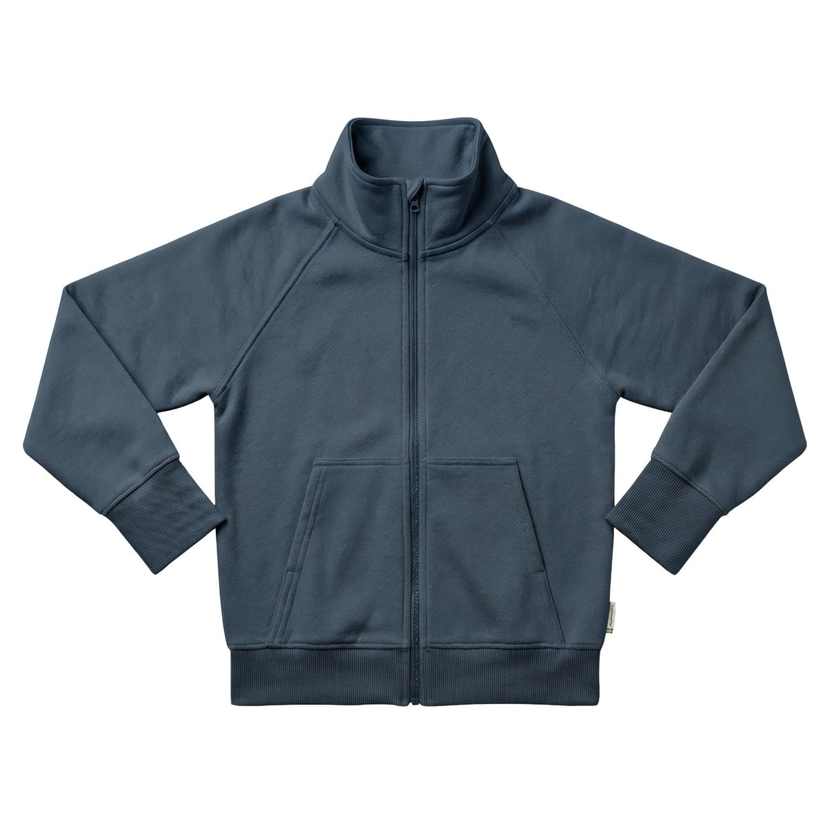 maxomorra blau Jacke