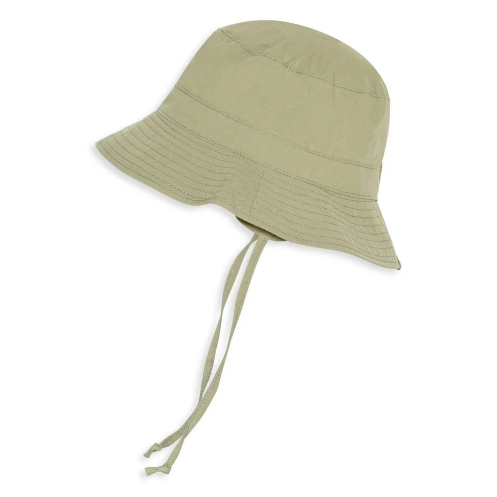 MP Denmark Luca Fischerhut Oil Green