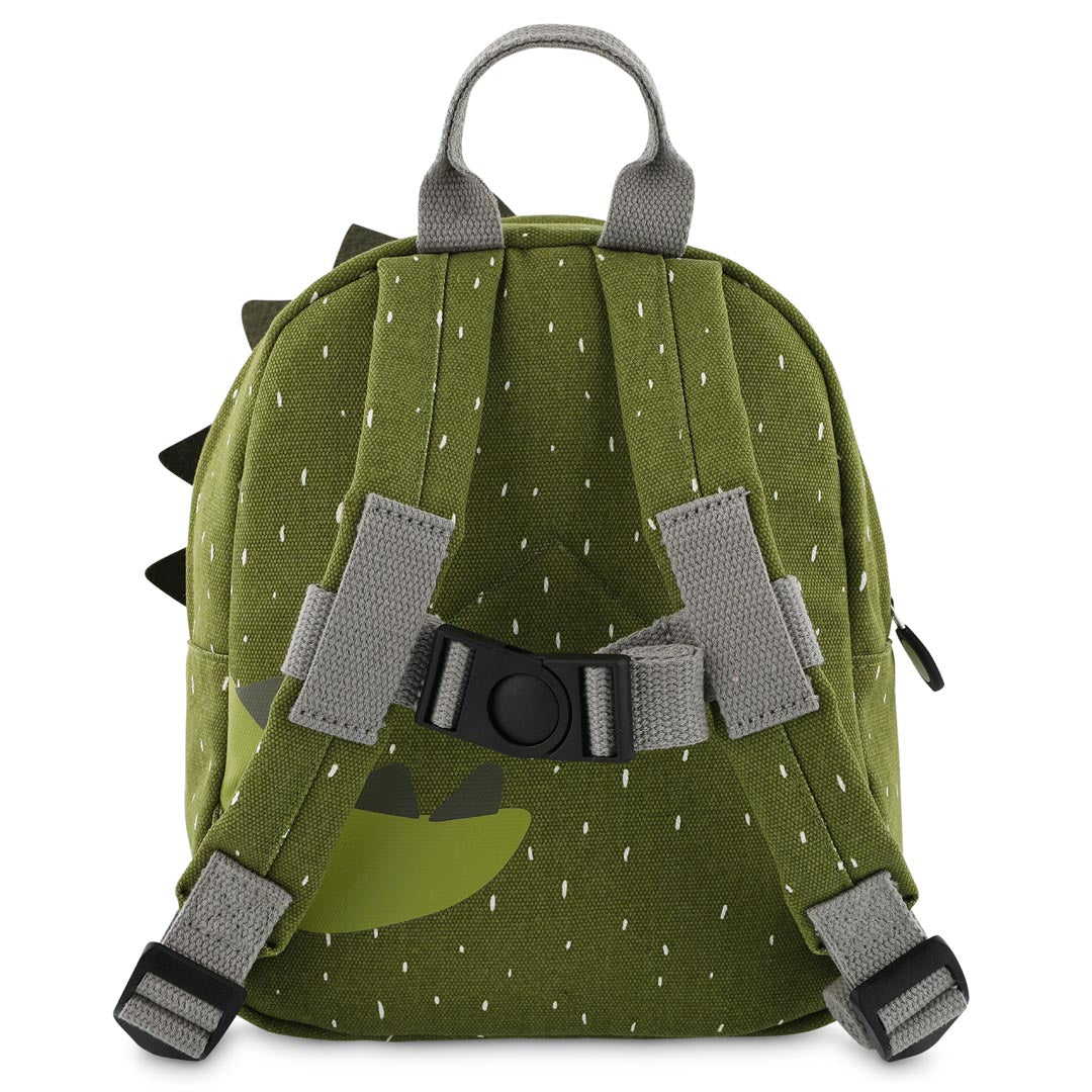 trixie Rucksack Mr. Dino klein