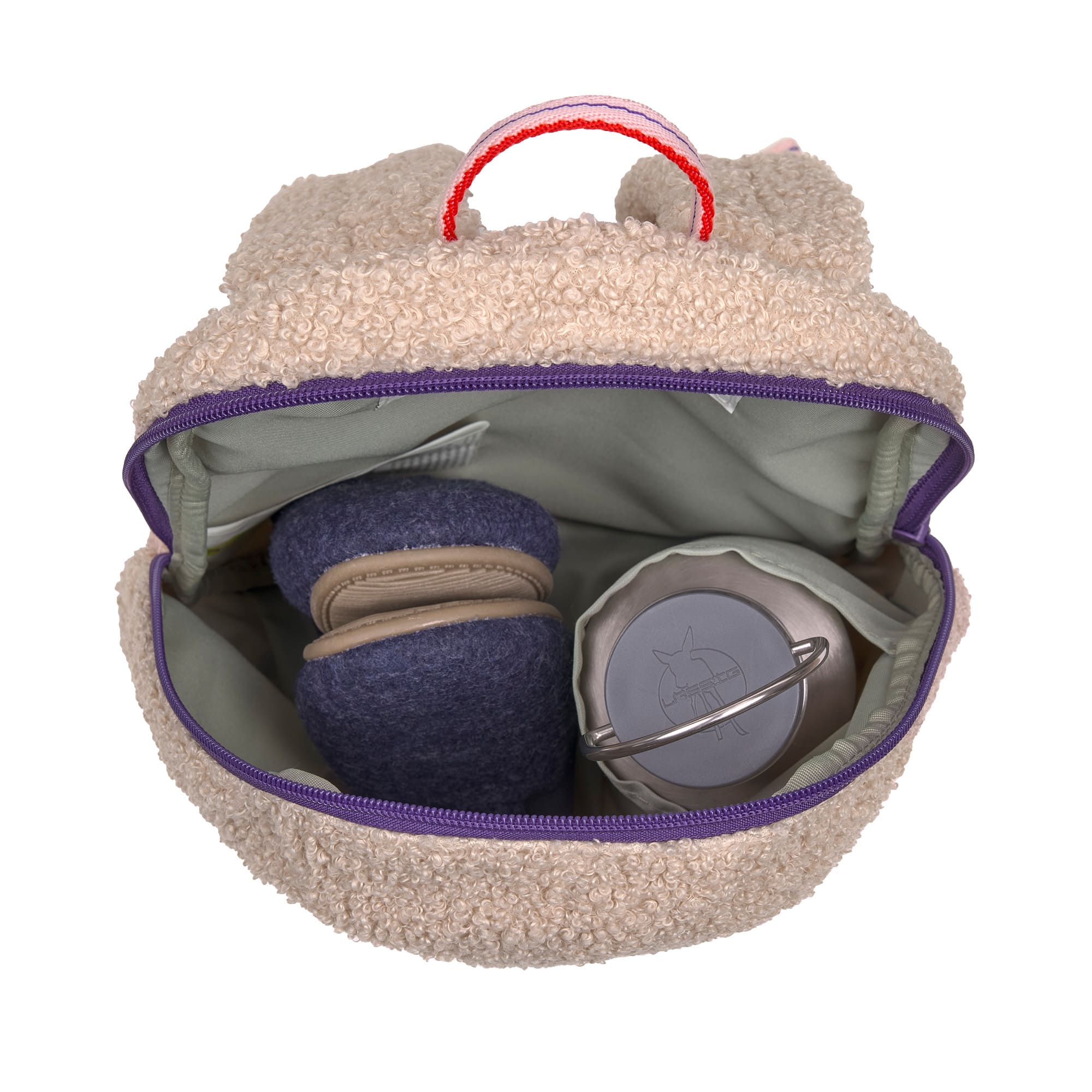 Lässig Rucksack Tiny Team