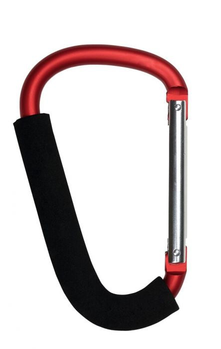 moses XXL Karabiner