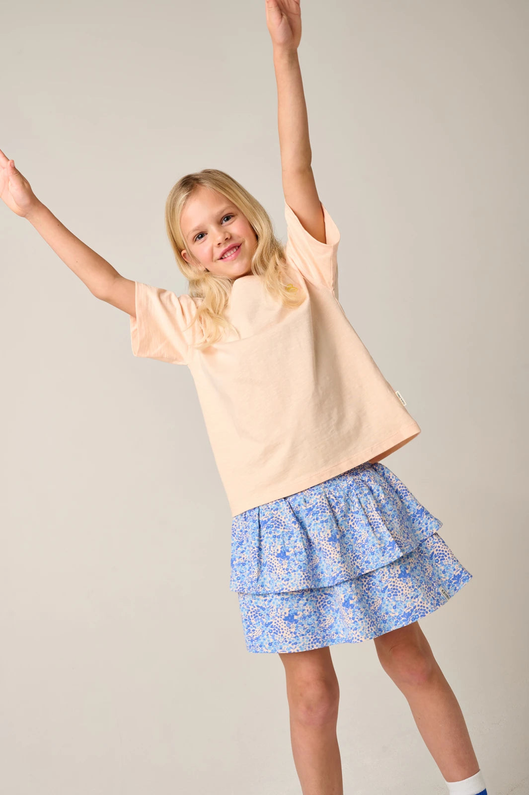 Tumble‘n Dry Floral Rock