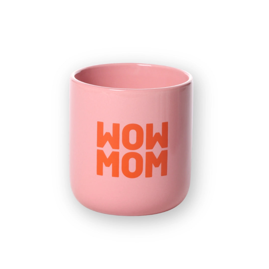 Herr&Frau Hempel Becher WOWMOM