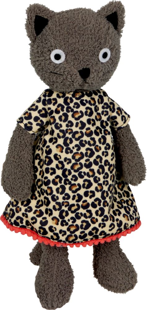 Die Spiegelburg Lieblingskatze