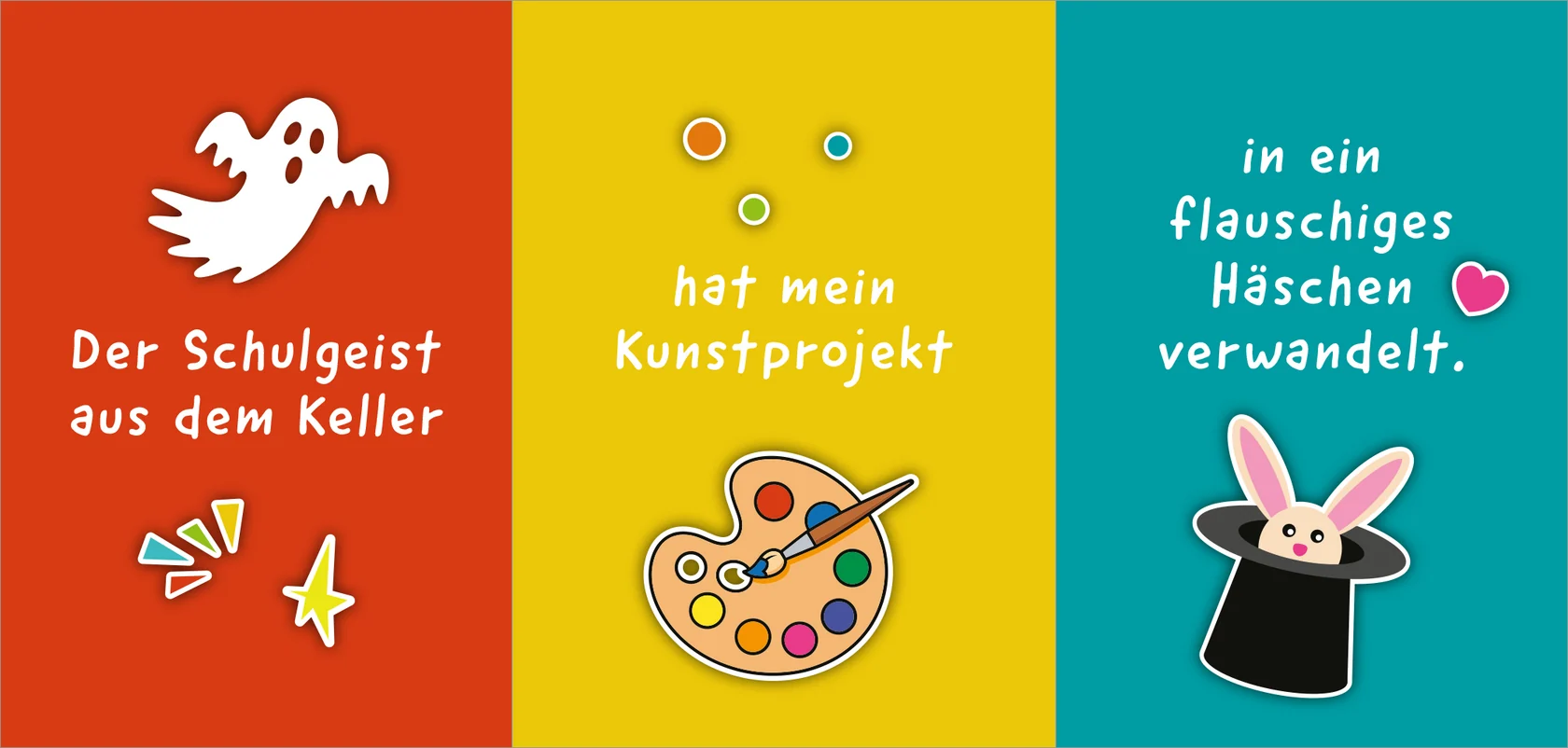 arsEdition Das große Ausreden-Mix-Max