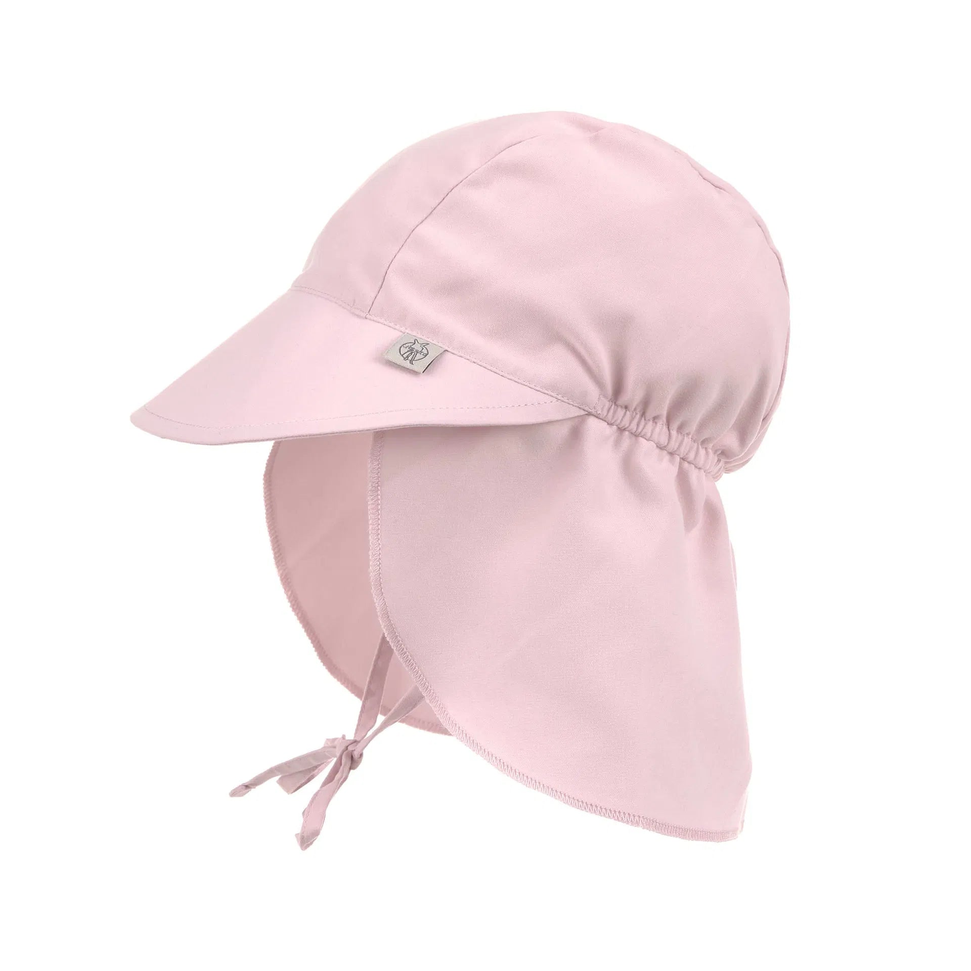 Lässig Sonnenhut Rosa mit UV-Schutz