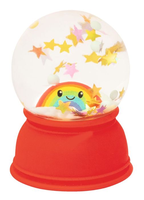 moses Kleine Glitzerkugeln Soft Touch