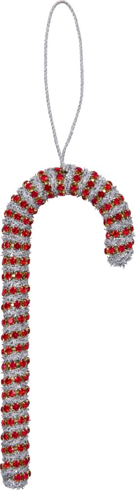 Die Spiegelburg Zuckerstangen-Anhänger