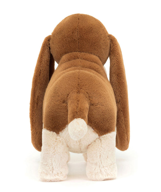 Jellycat Randall Basset Houn