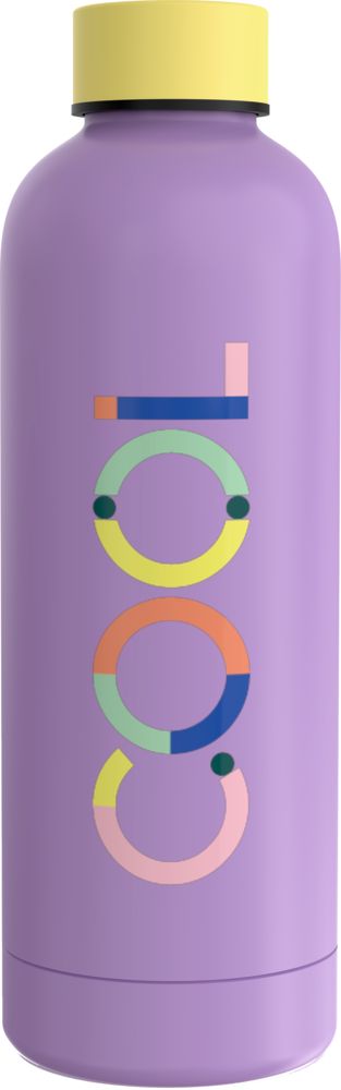 Die Spiegelburg Isolierflasche