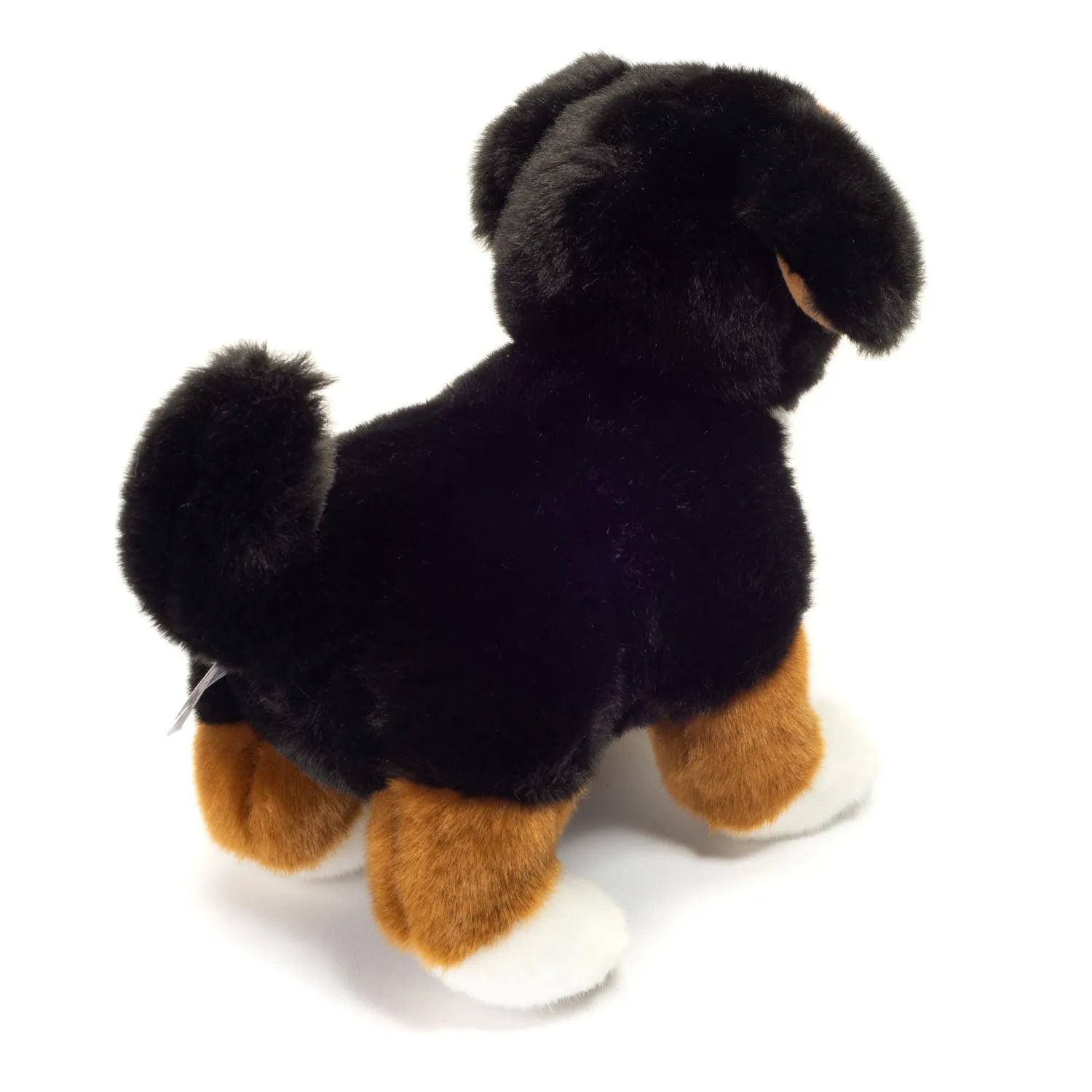 Teddy Hermann Berner Sennenhund Welpe 23cm