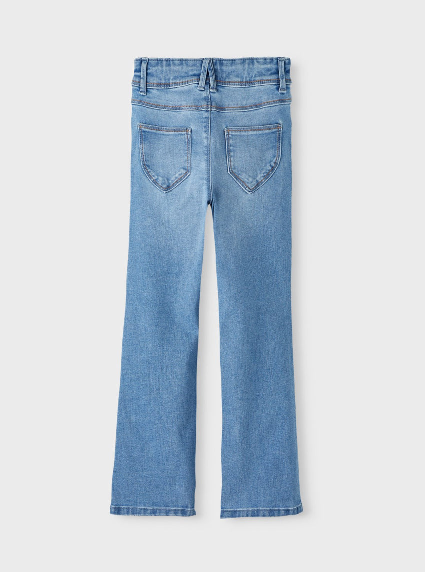 name it skinny boot Jeans (nkfpolly)