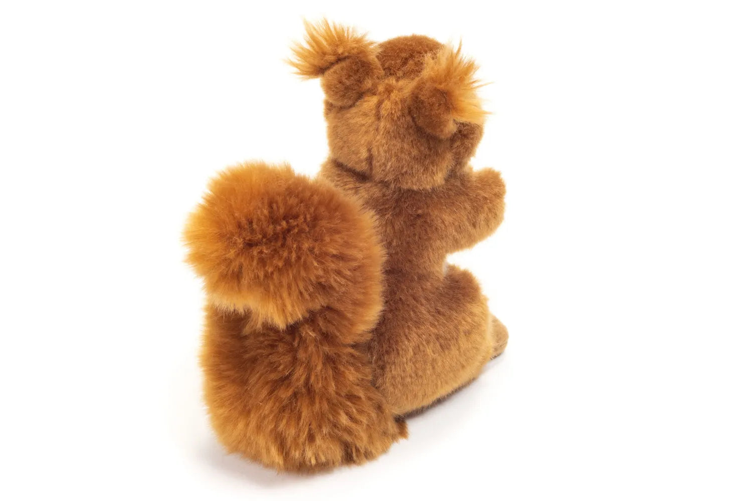 Teddy Hermann Eichhörnchen