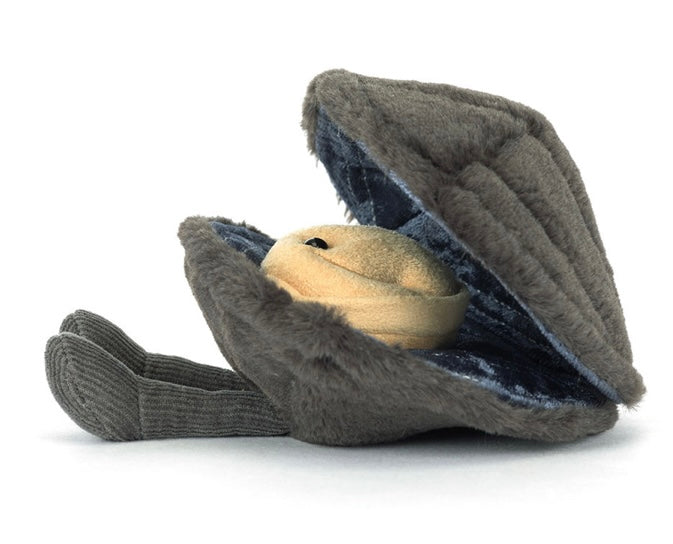 Jellycat MuschelMichelle