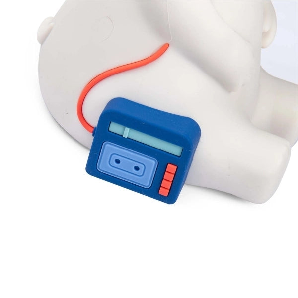 Moulin Roty Puce&Pilou Nachtlicht Hund