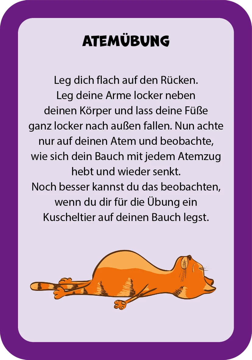 arsEdition kunterbunte Pausen-Ideen