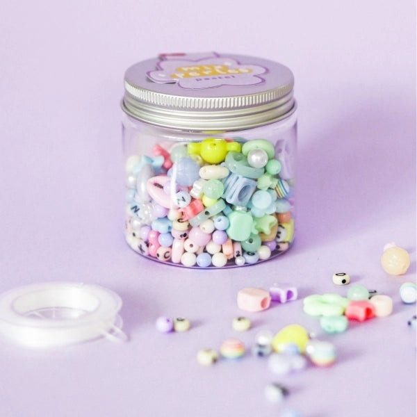La petite épicerie Perlenset-Pastel
