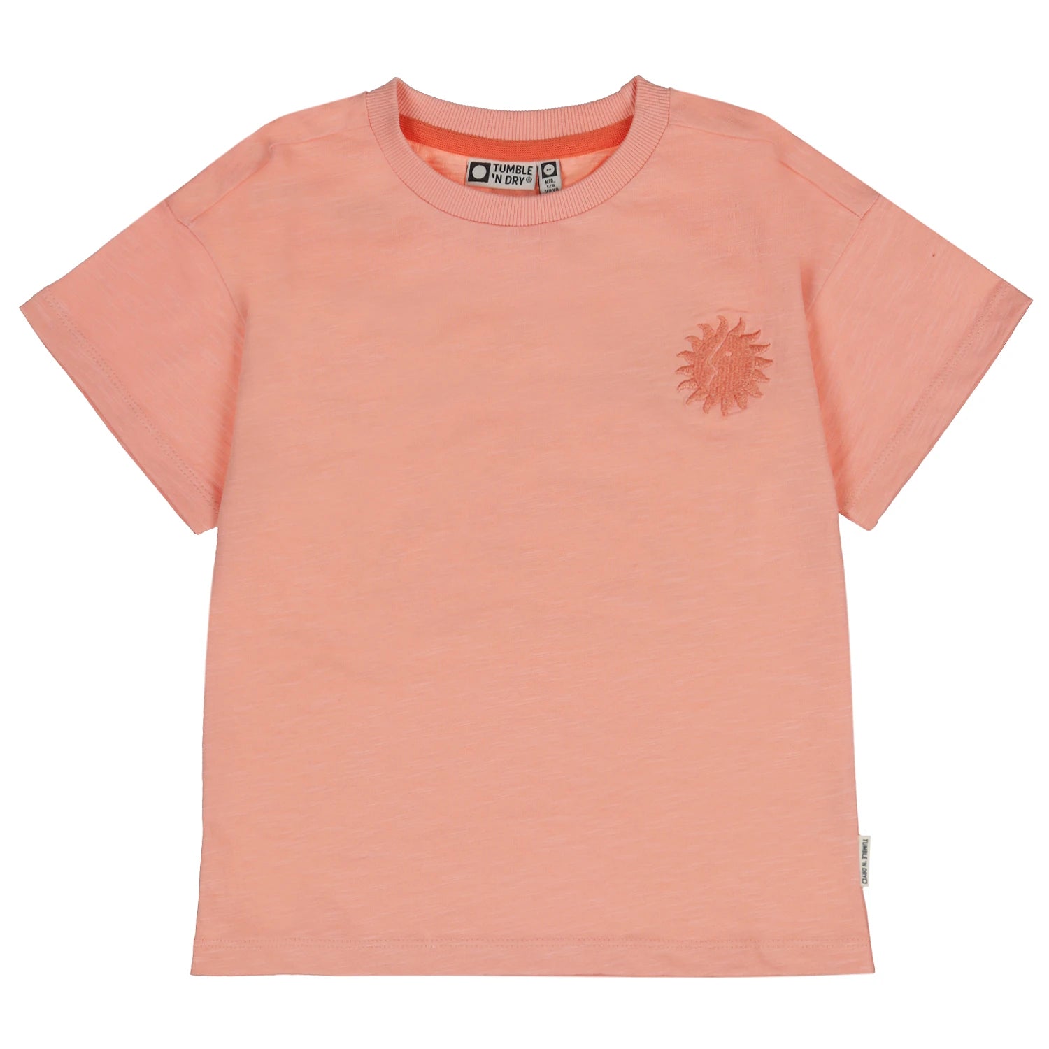 Tumble’n Dry T-Shirt Nautalis