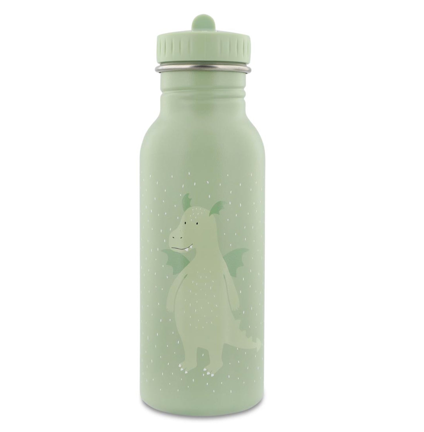Trixie Trinkflasche Mr. Dragon 500ml.