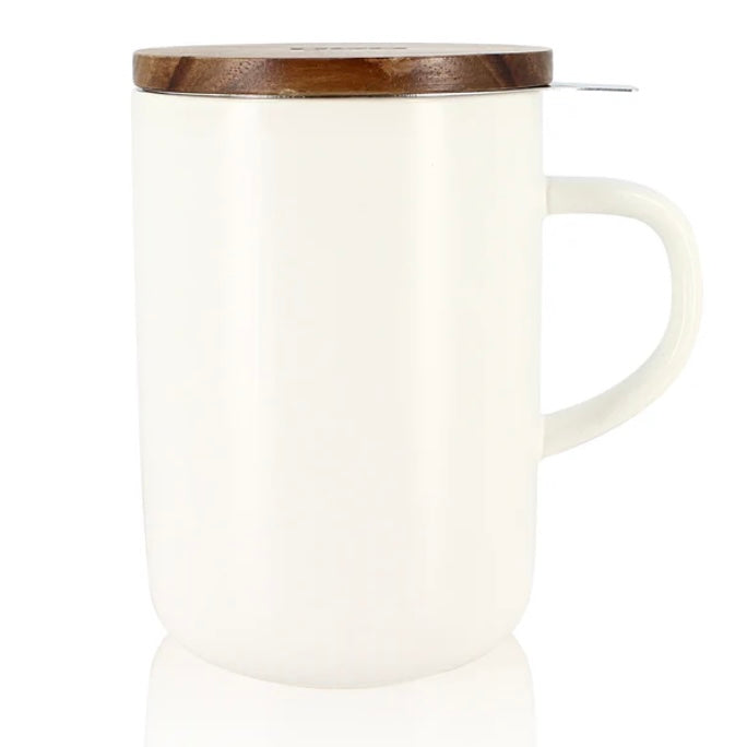 OGO Juliet Teetasse weiß