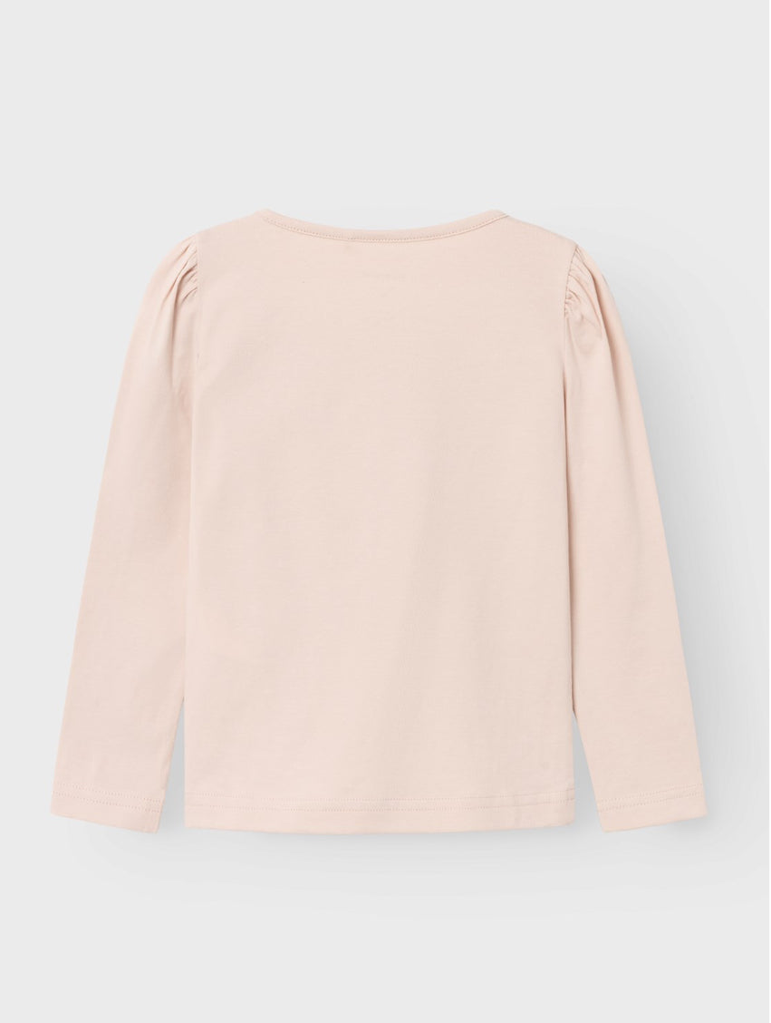 name it Longsleeve Ballerina (nmftrina)