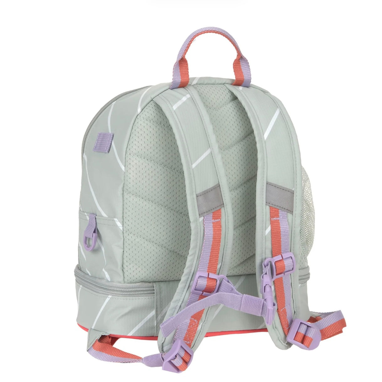 Lässig Mini Rucksack Happy Trails Flower