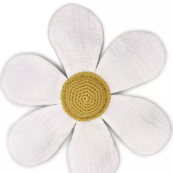 Myum Schmusetuch Blume