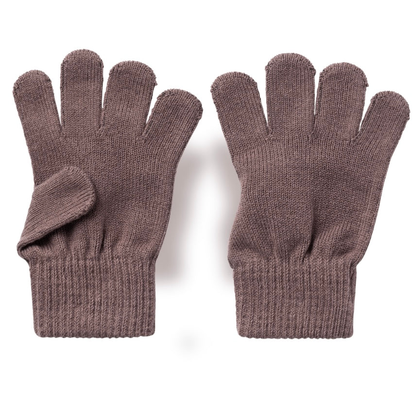 Lil‘Atelier  Handschuhe Peppercorn ( nmfnalu)